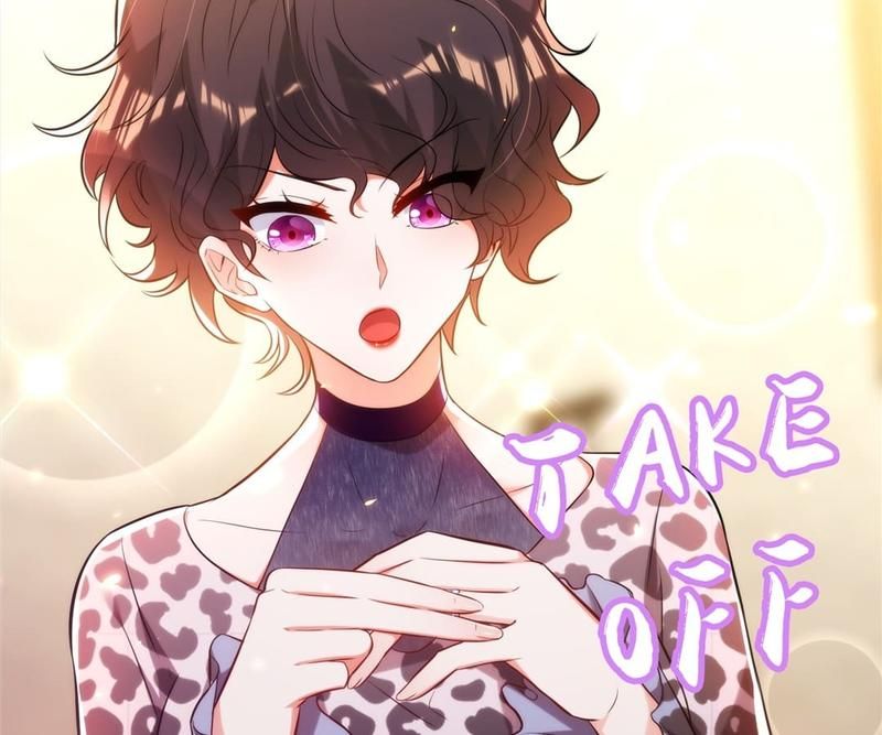 Don't Mess With Missy! Chapter 96 page 11 - 