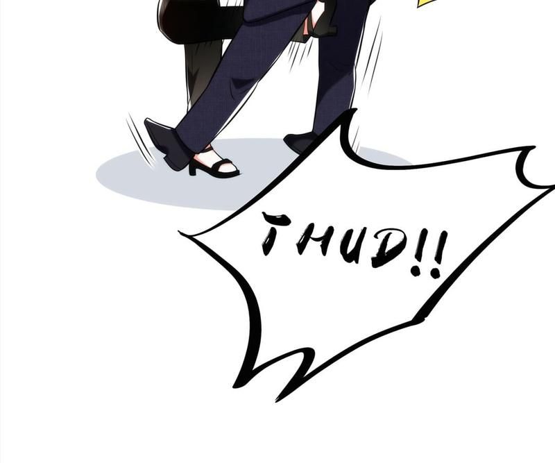 Don't Mess With Missy! Chapter 96 page 23 - 