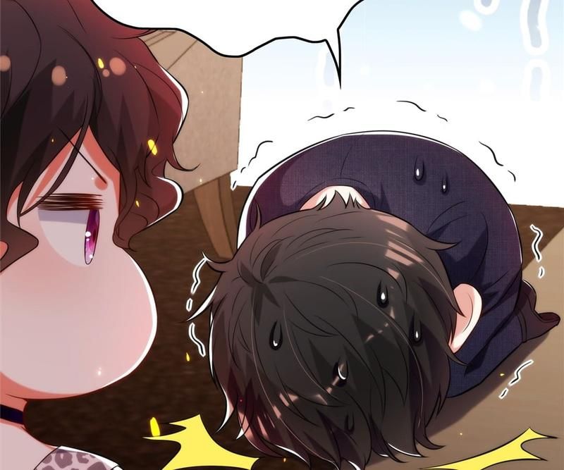 Don't Mess With Missy! Chapter 96 page 25 - 