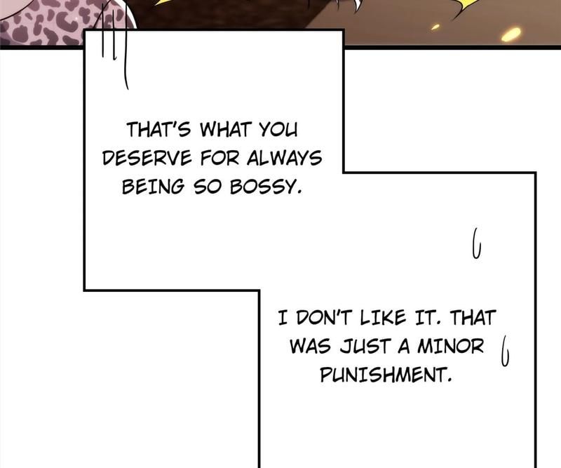 Don't Mess With Missy! Chapter 96 page 26 - 
