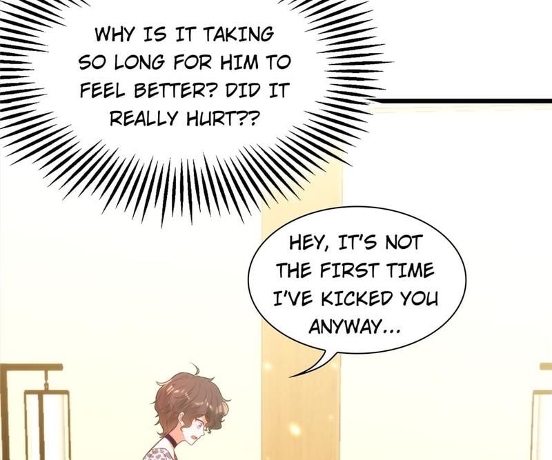 Don't Mess With Missy! Chapter 96 page 30 - 