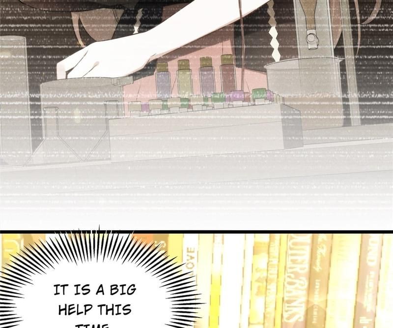 Don't Mess With Missy! Chapter 96 page 51 - 
