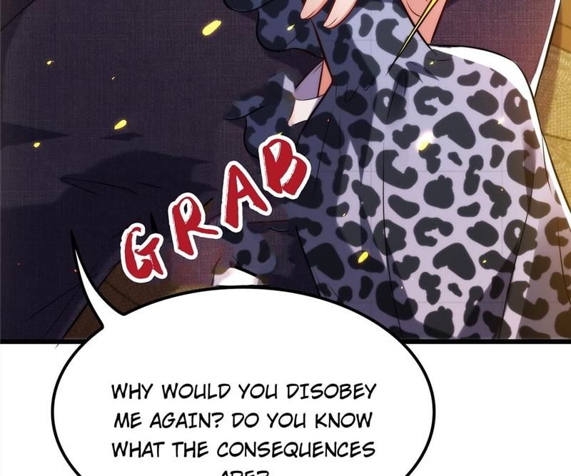 Don't Mess With Missy! Chapter 96 page 63 - 