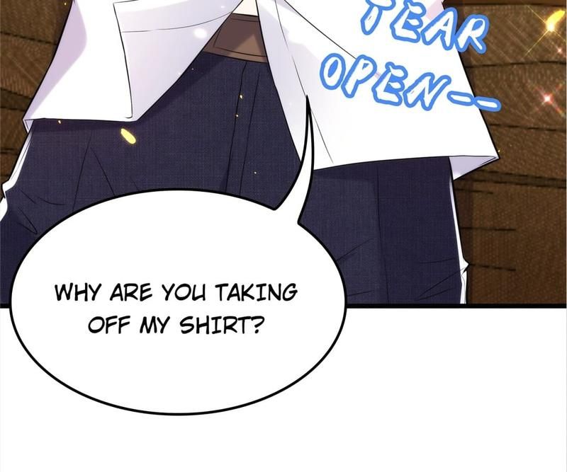 Don't Mess With Missy! Chapter 97 page 4 - 