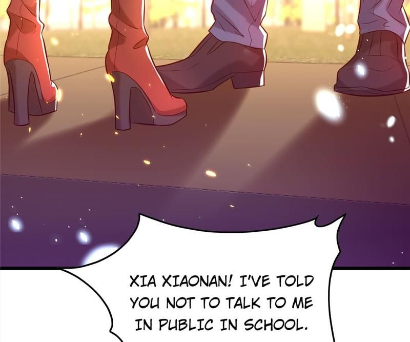 Don't Mess With Missy! Chapter 98 page 104 - 