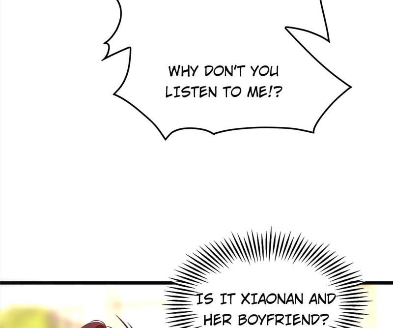 Don't Mess With Missy! Chapter 98 page 105 - 