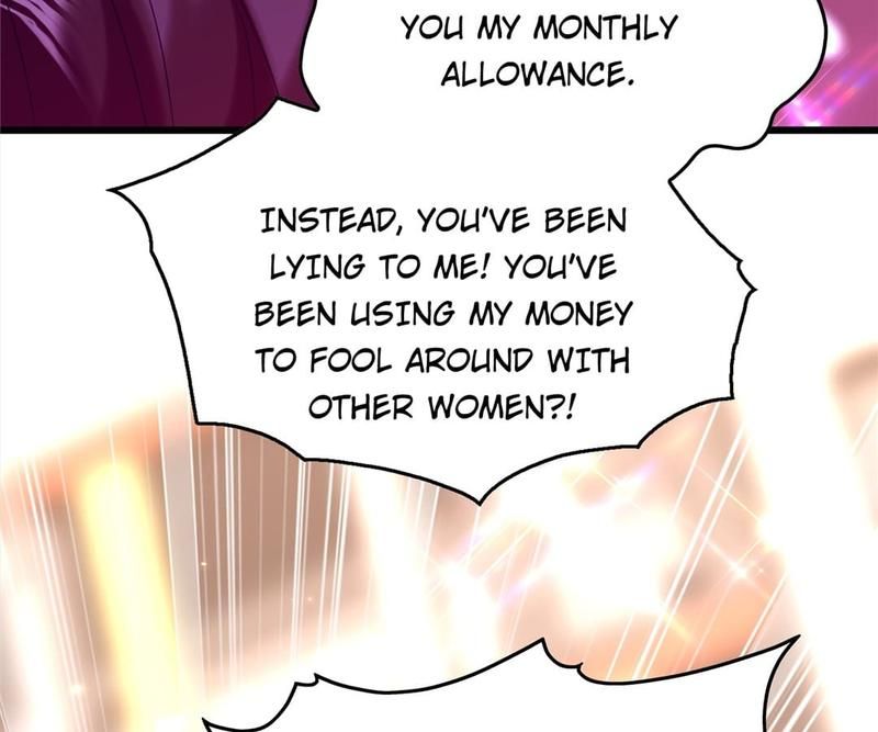 Don't Mess With Missy! Chapter 98 page 118 - 