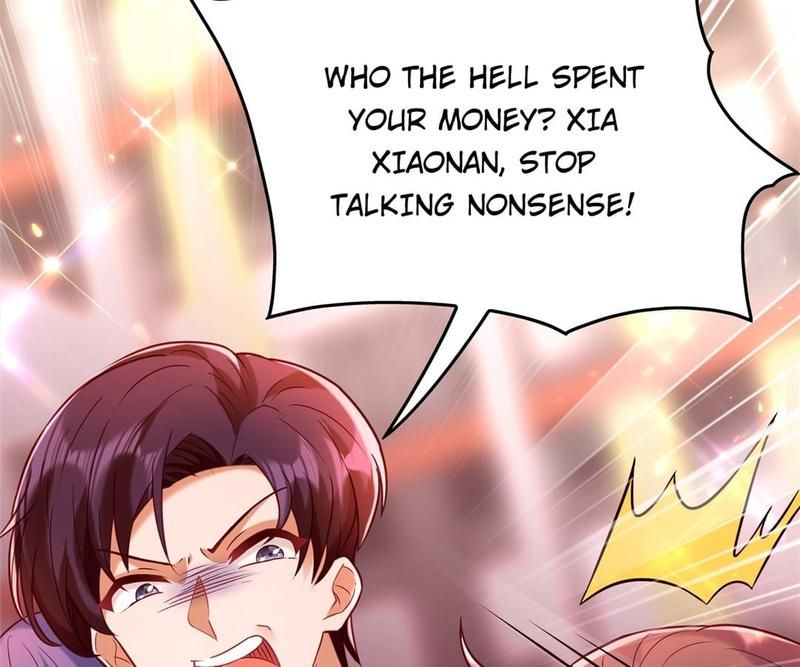 Don't Mess With Missy! Chapter 98 page 119 - 