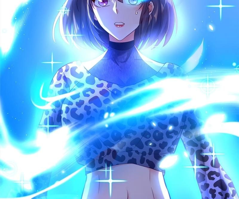 Don't Mess With Missy! Chapter 98 page 25 - 