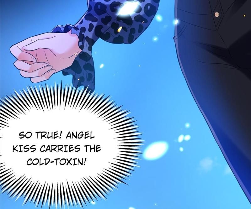 Don't Mess With Missy! Chapter 98 page 45 - 