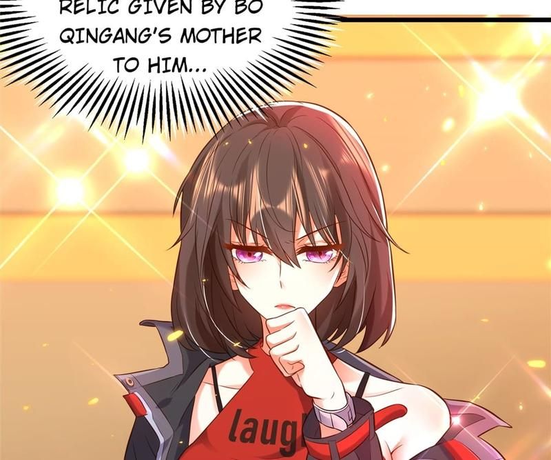 Don't Mess With Missy! Chapter 98 page 50 - 