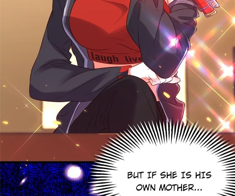 Don't Mess With Missy! Chapter 98 page 51 - 