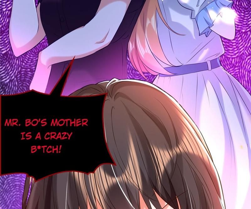 Don't Mess With Missy! Chapter 98 page 54 - 