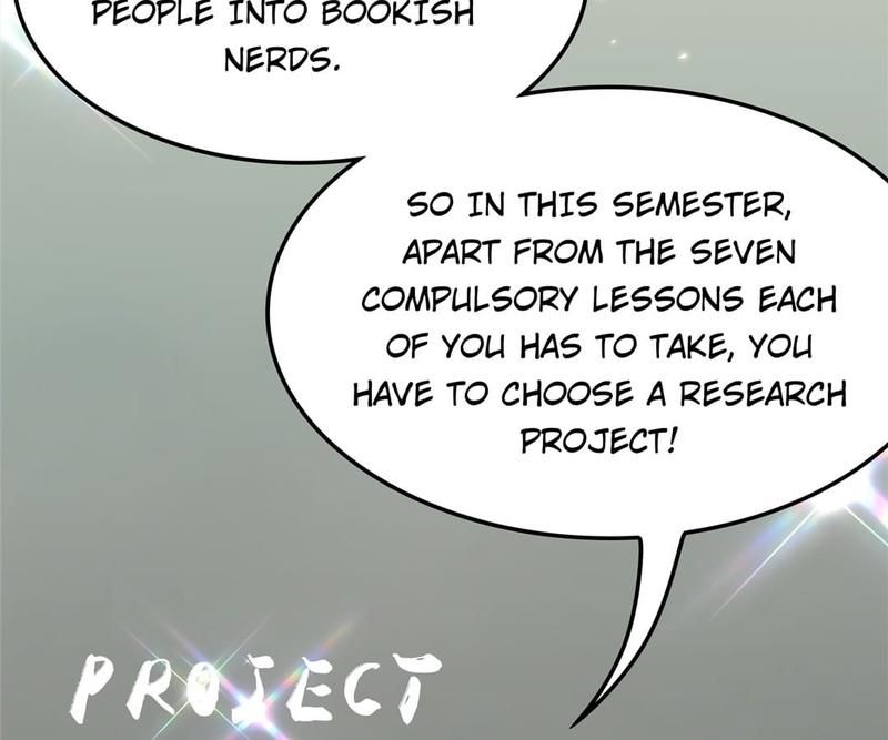 Don't Mess With Missy! Chapter 98 page 59 - 