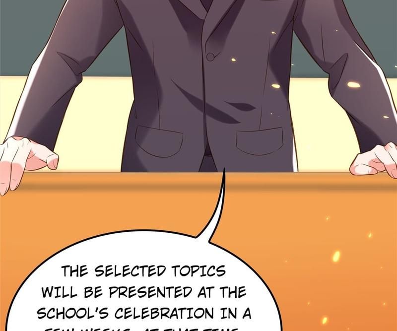Don't Mess With Missy! Chapter 98 page 61 - 