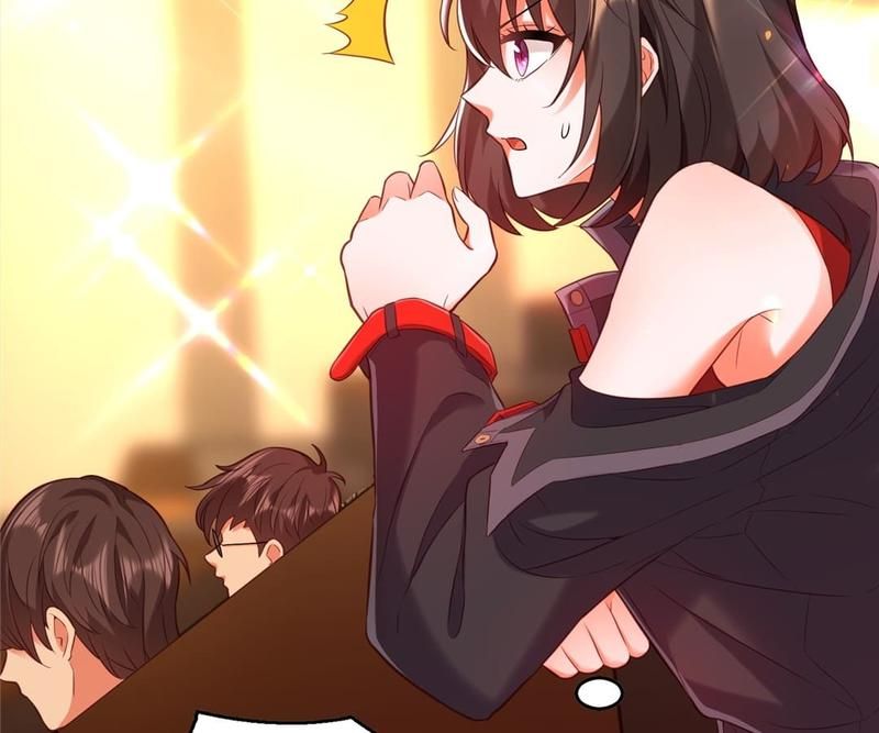 Don't Mess With Missy! Chapter 98 page 64 - 