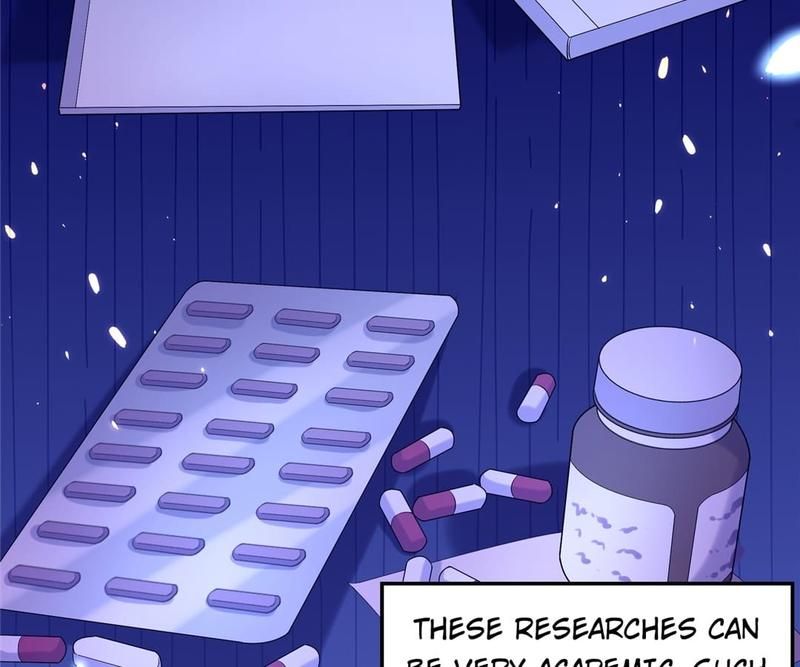 Don't Mess With Missy! Chapter 98 page 67 - 