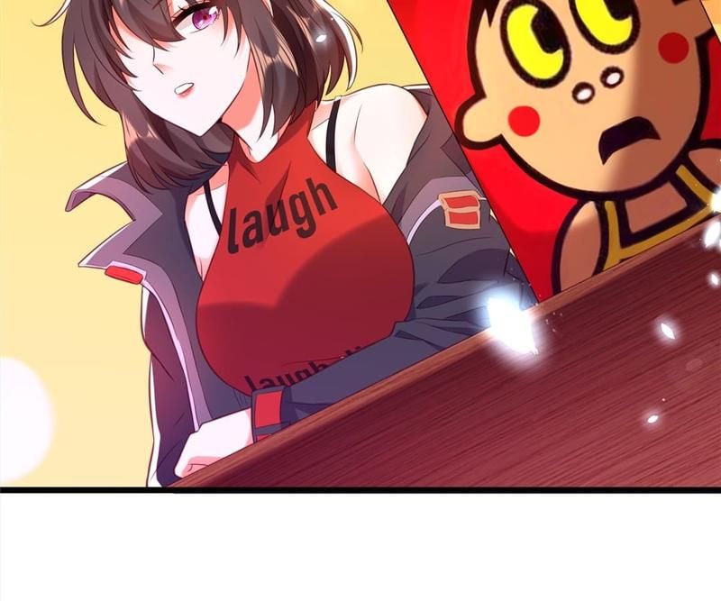 Don't Mess With Missy! Chapter 98 page 72 - 