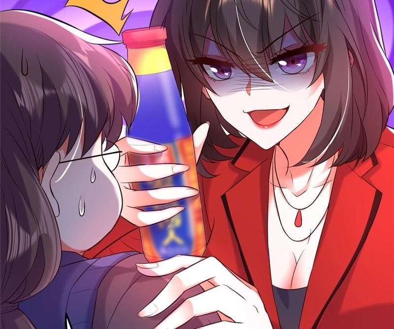 Don't Mess With Missy! Chapter 98 page 84 - 