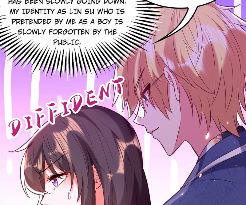 Don't Mess With Missy! Chapter 98 page 100 - 