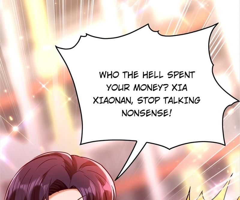 Don't Mess With Missy! Chapter 99 page 2 - 