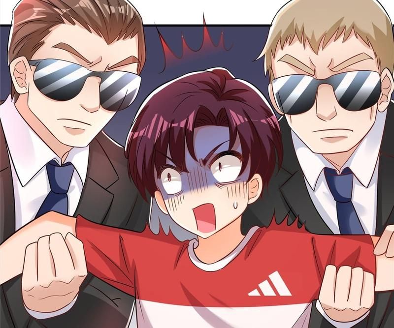 Don't Mess With Missy! Chapter 99 page 19 - 