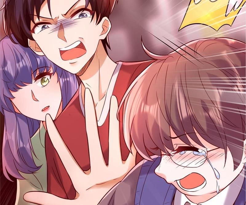 Don't Mess With Missy! Chapter 99 page 3 - 