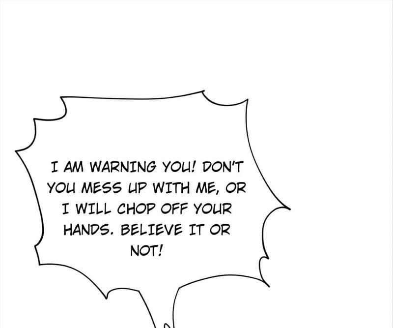 Don't Mess With Missy! Chapter 99 page 21 - 