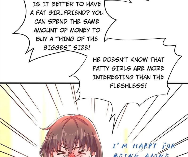 Don't Mess With Missy! Chapter 99 page 27 - 