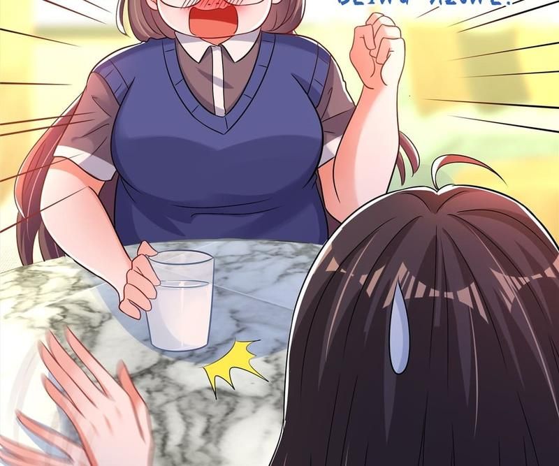 Don't Mess With Missy! Chapter 99 page 28 - 