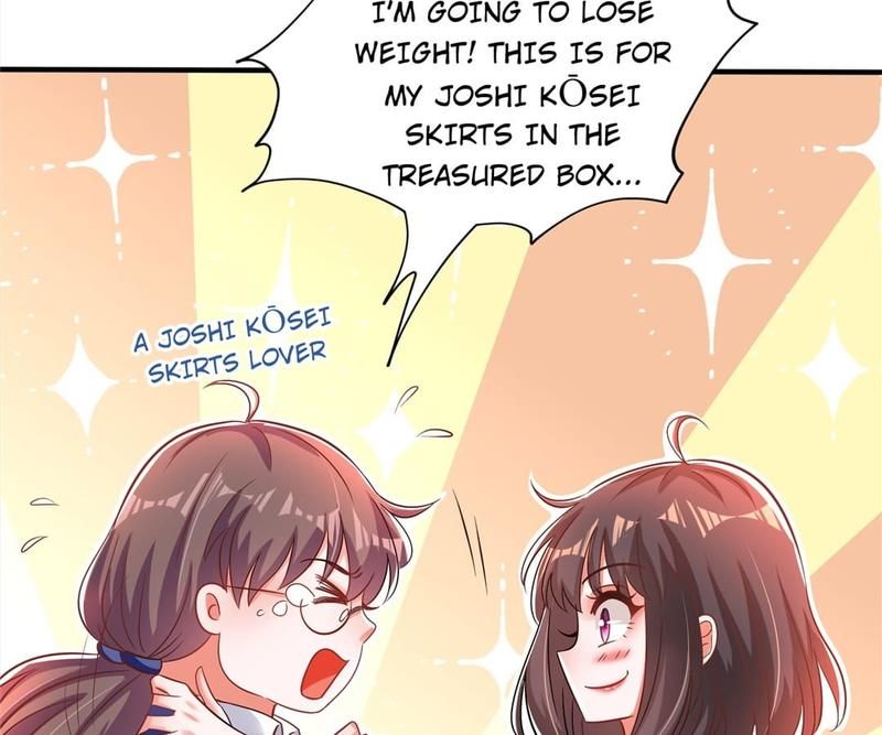 Don't Mess With Missy! Chapter 99 page 33 - 