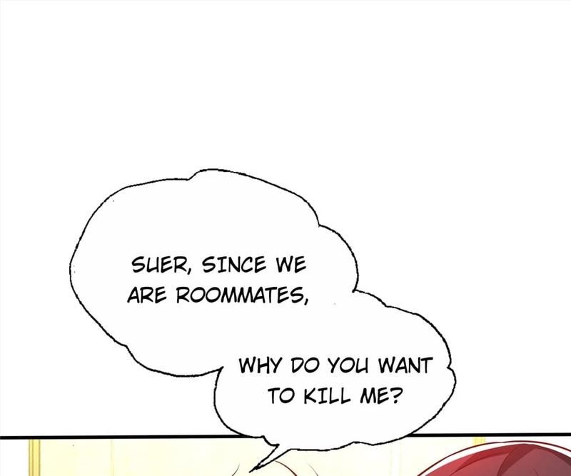 Don't Mess With Missy! Chapter 99 page 41 - 