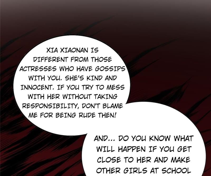 Don't Mess With Missy! Chapter 99 page 49 - 