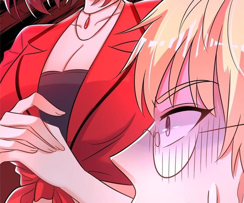 Don't Mess With Missy! Chapter 99 page 51 - 