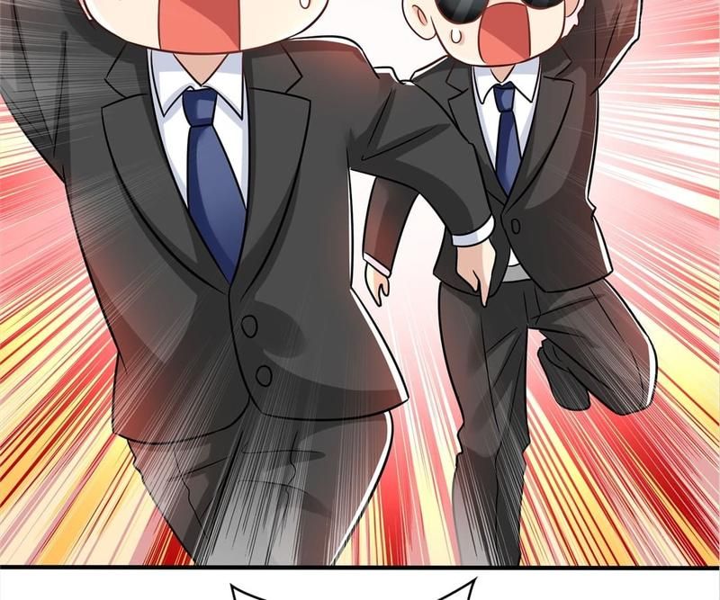 Don't Mess With Missy! Chapter 99 page 58 - 