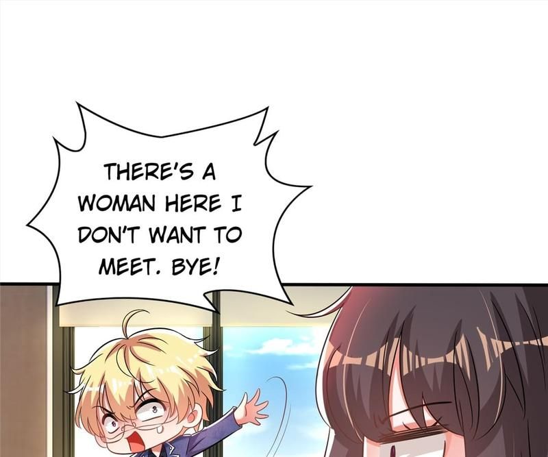 Don't Mess With Missy! Chapter 99 page 60 - 