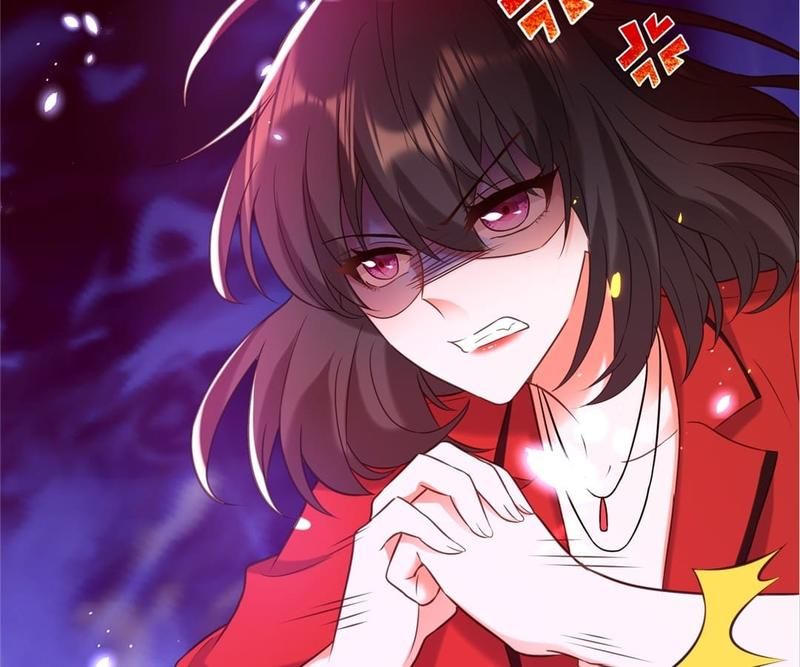 Don't Mess With Missy! Chapter 99 page 7 - 