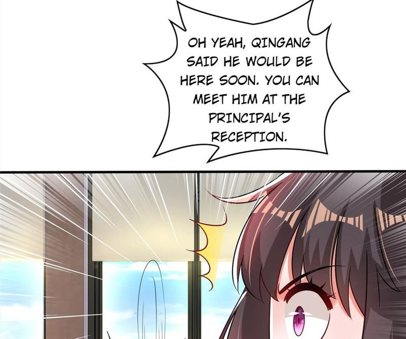 Don't Mess With Missy! Chapter 99 page 62 - 