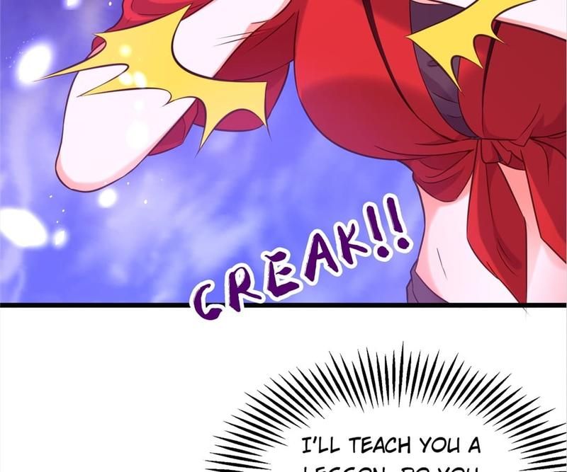 Don't Mess With Missy! Chapter 99 page 8 - 