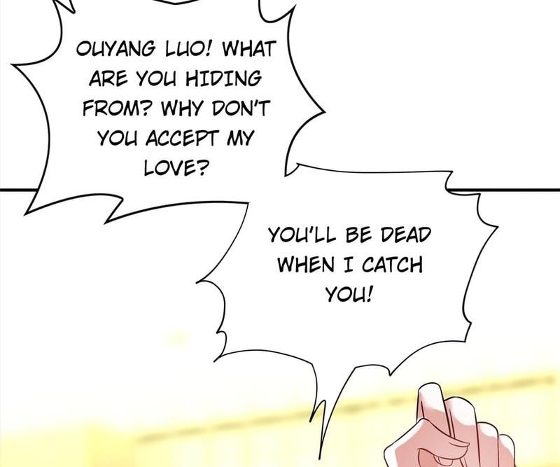 Don't Mess With Missy! Chapter 99 page 73 - 