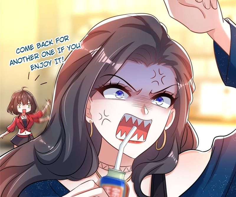 Don't Mess With Missy! Chapter 99 page 74 - 