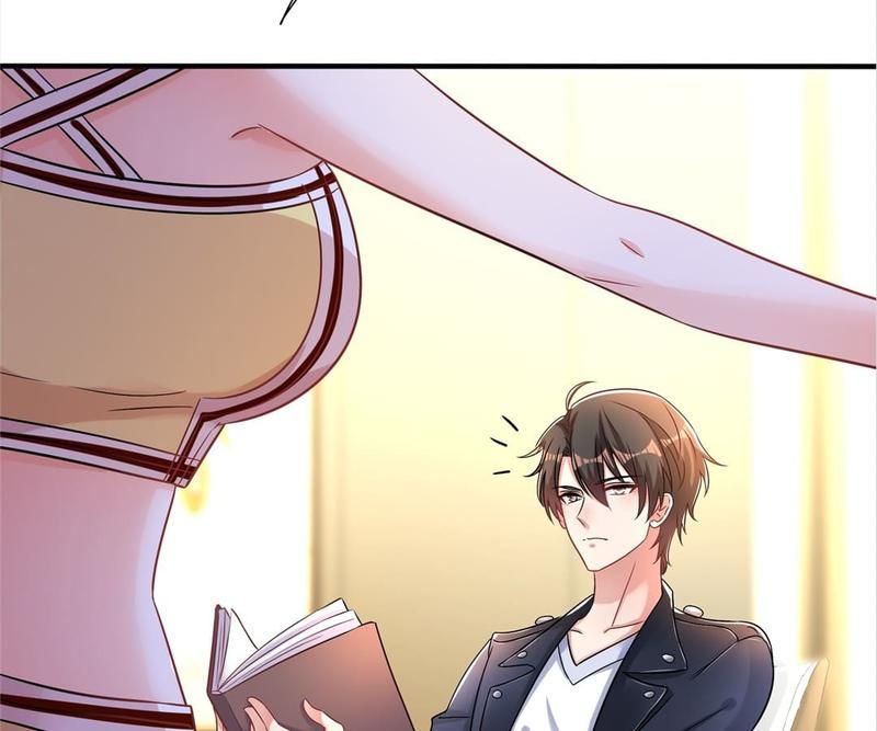 Don't Mess With Missy! Chapter 99 page 79 - 