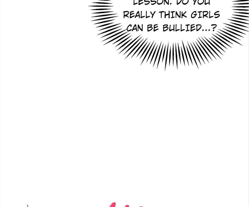 Don't Mess With Missy! Chapter 99 page 9 - 