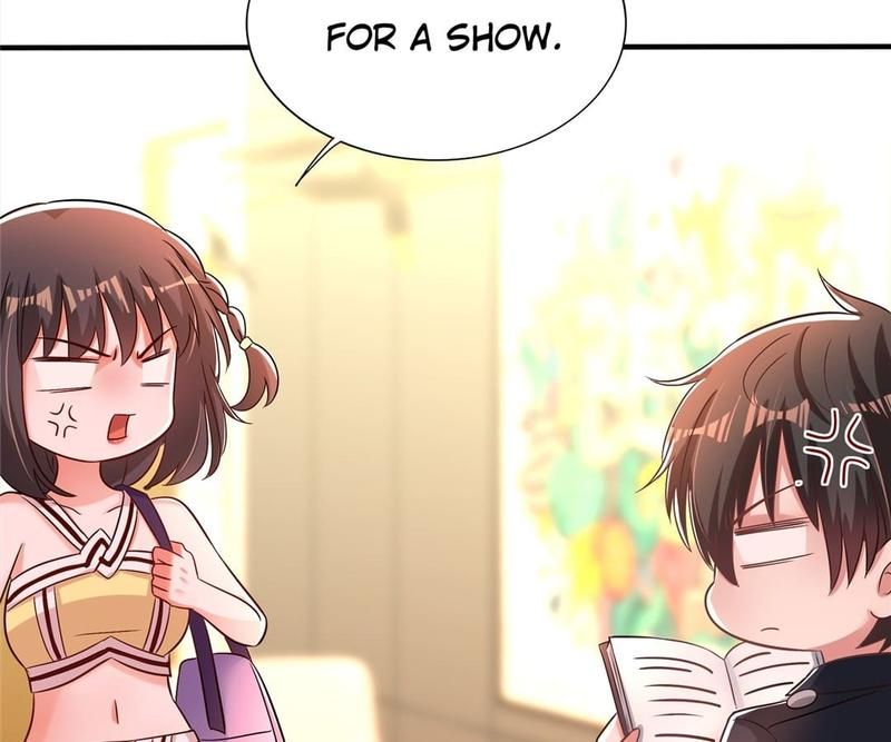 Don't Mess With Missy! Chapter 99 page 92 - 