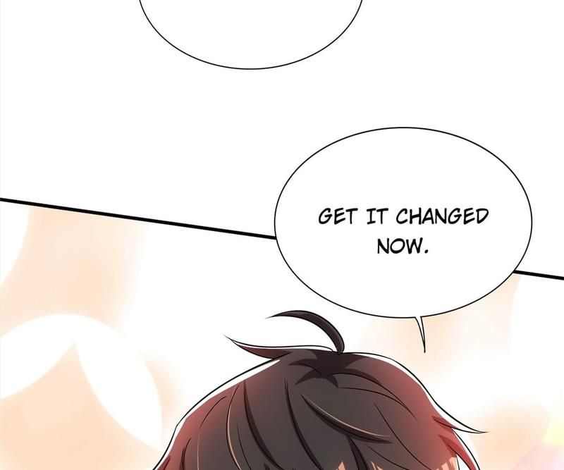 Don't Mess With Missy! Chapter 99 page 95 - 