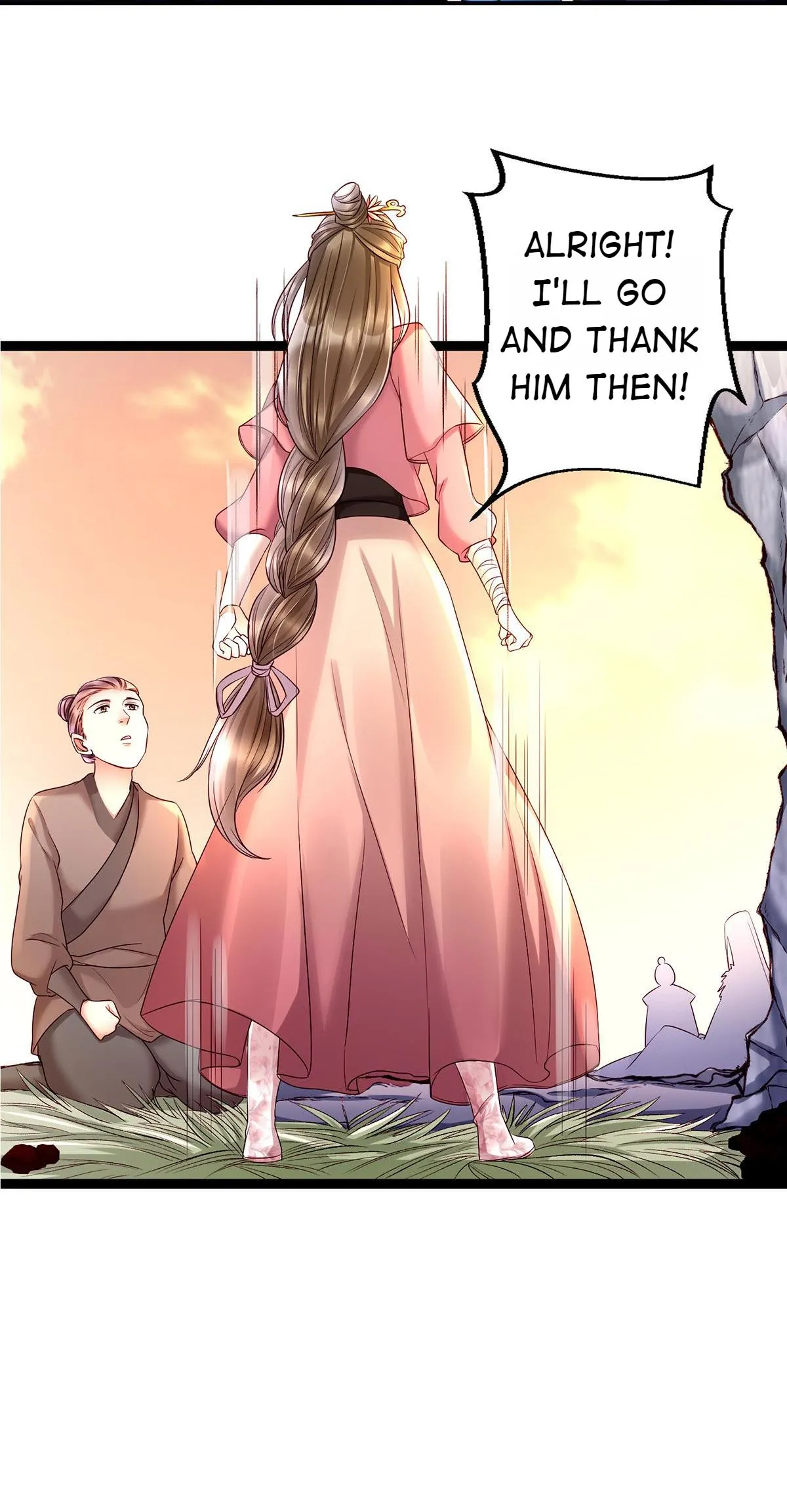 Don't Mess With My Mom Chapter 10 page 17 - 
