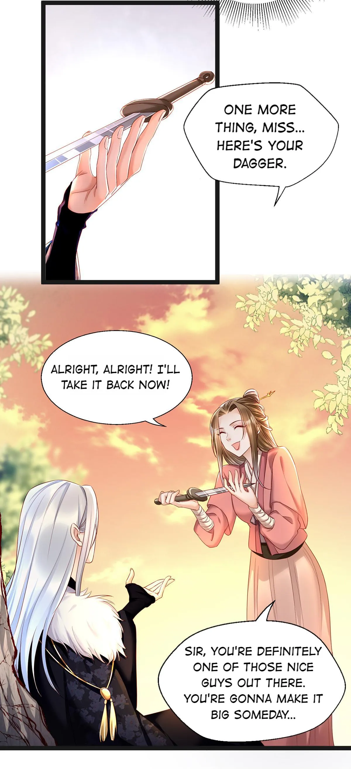 Don't Mess With My Mom Chapter 10 page 26 - 