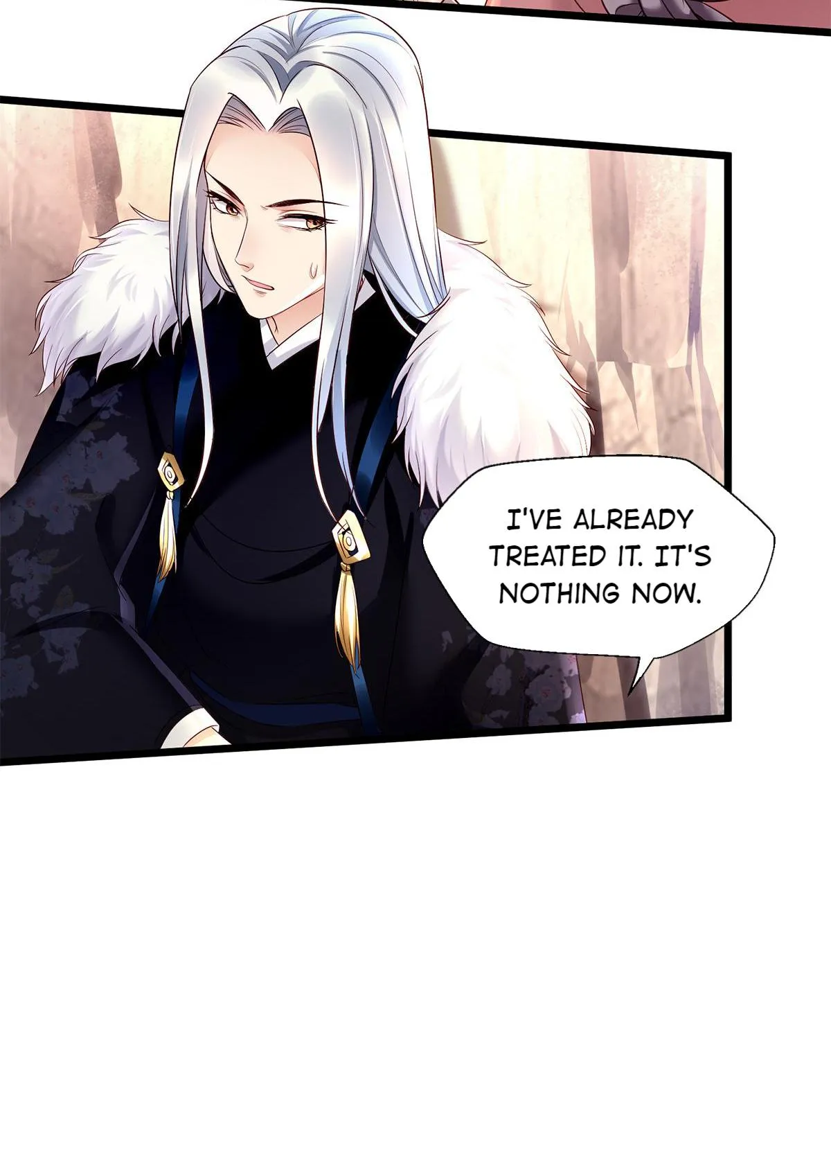 Don't Mess With My Mom Chapter 10 page 30 - 