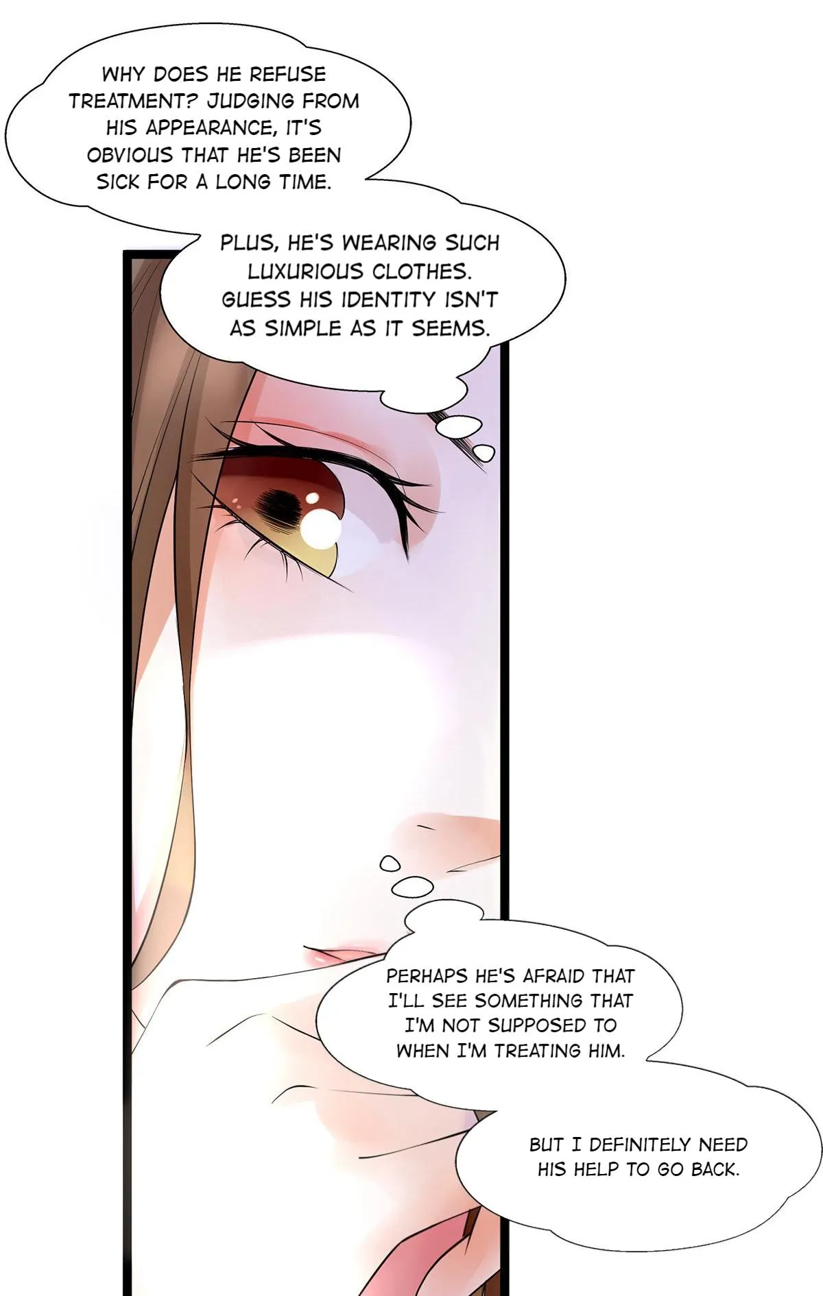 Don't Mess With My Mom Chapter 10 page 31 - 