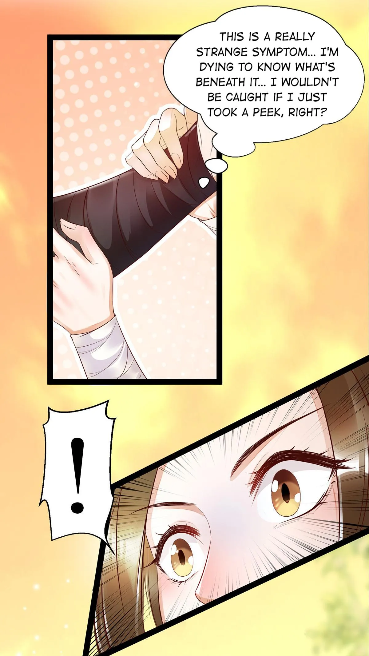 Don't Mess With My Mom Chapter 10 page 35 - 